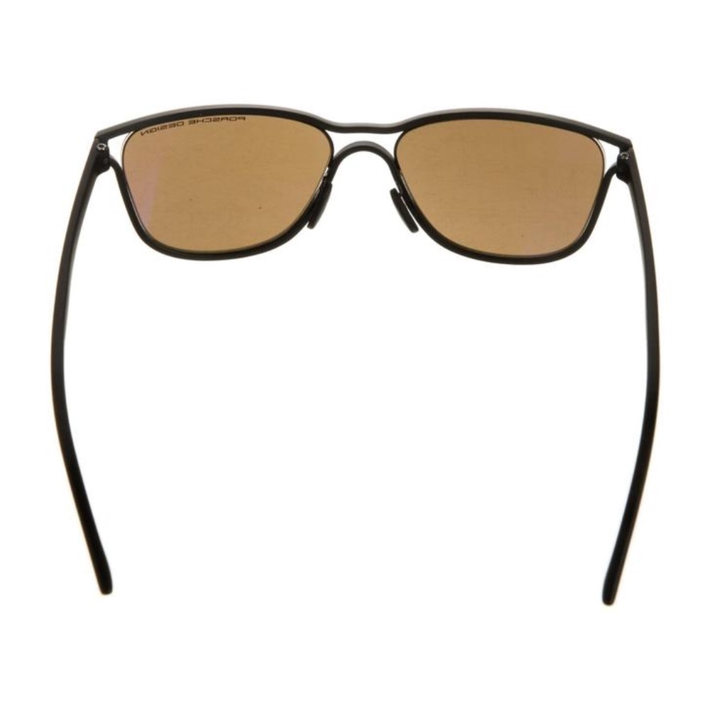 Porsche Design - P'8647-B Gunmetal Titanium Sunglasses 58-16-140 - Picture 6 of 10